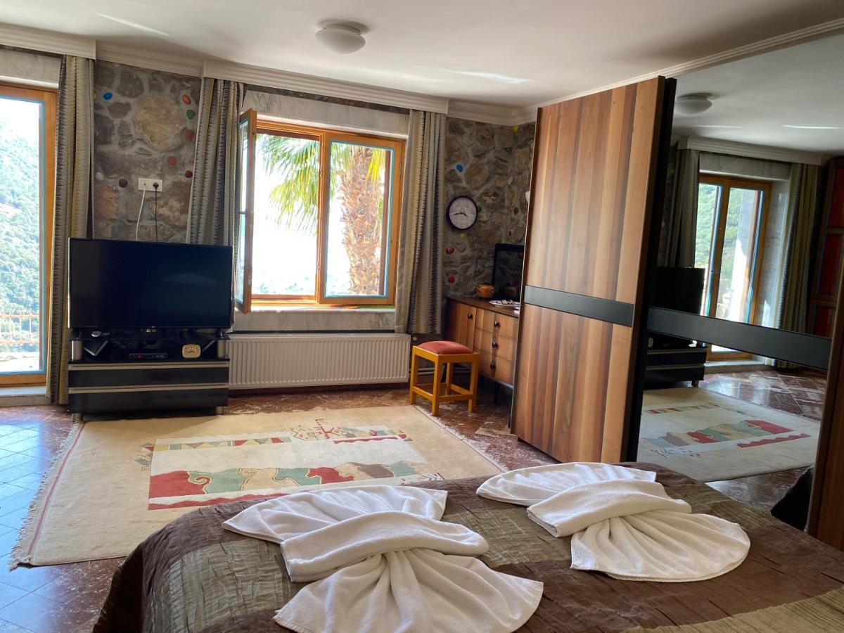 Villa Symbola Oludeniz Kültér fotó