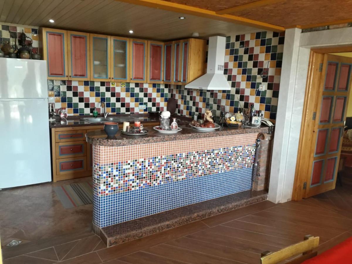 Villa Symbola Oludeniz Kültér fotó