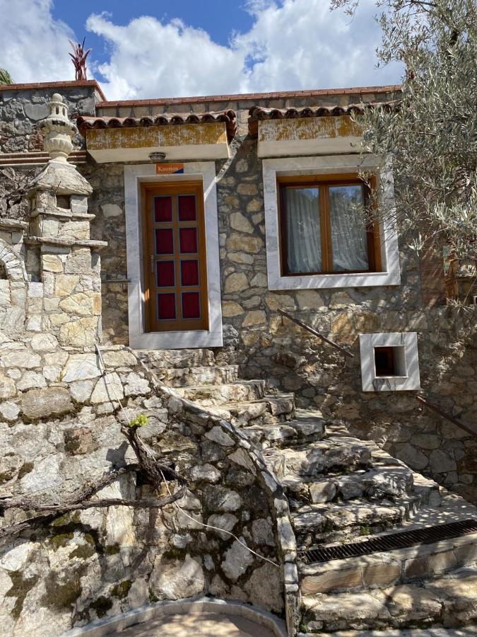 Villa Symbola Oludeniz Kültér fotó