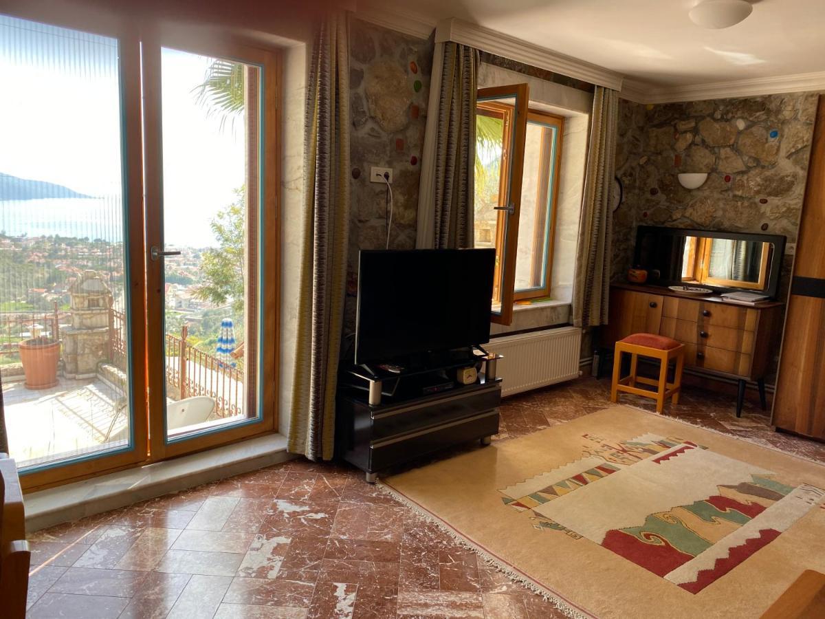 Villa Symbola Oludeniz Kültér fotó
