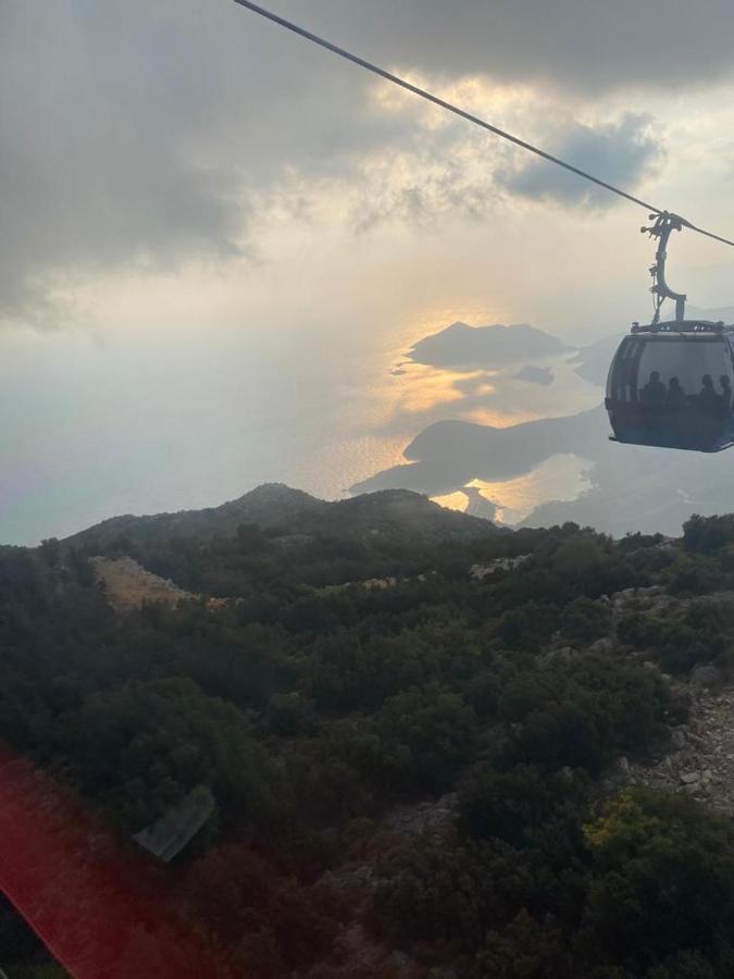 Villa Symbola Oludeniz Kültér fotó