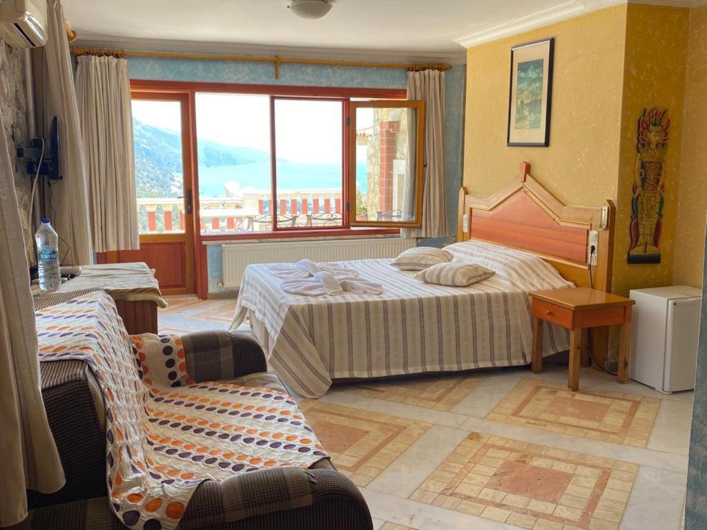 Villa Symbola Oludeniz Kültér fotó
