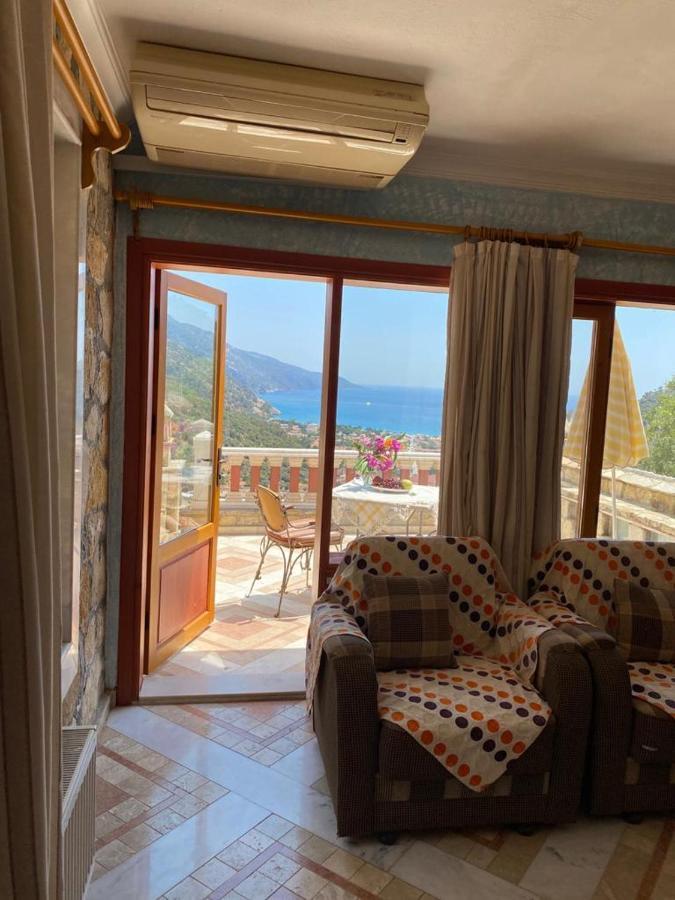 Villa Symbola Oludeniz Kültér fotó