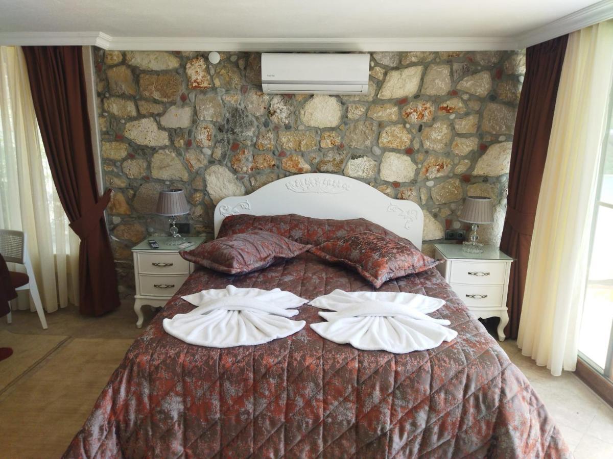 Villa Symbola Oludeniz Kültér fotó