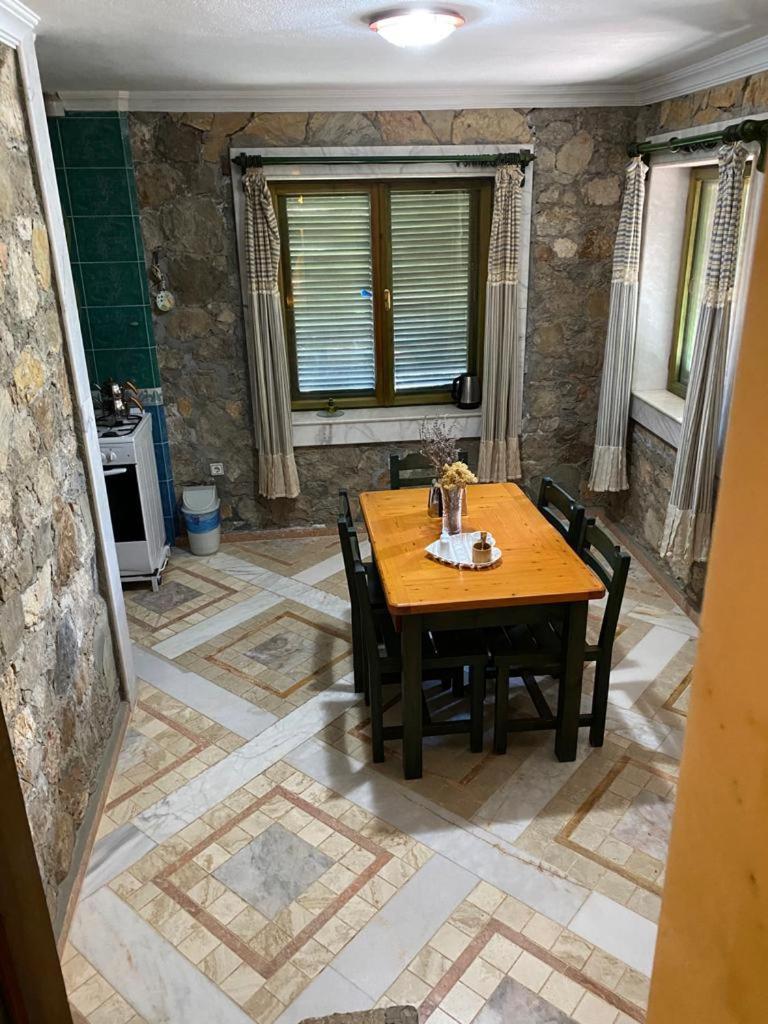 Villa Symbola Oludeniz Szoba fotó