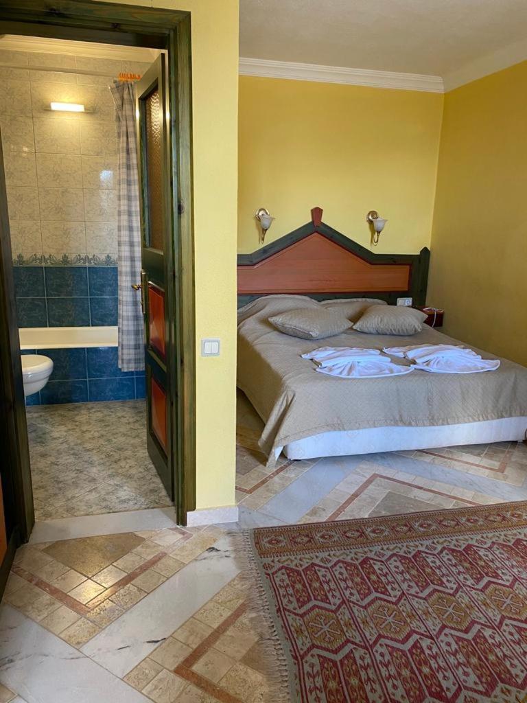 Villa Symbola Oludeniz Szoba fotó