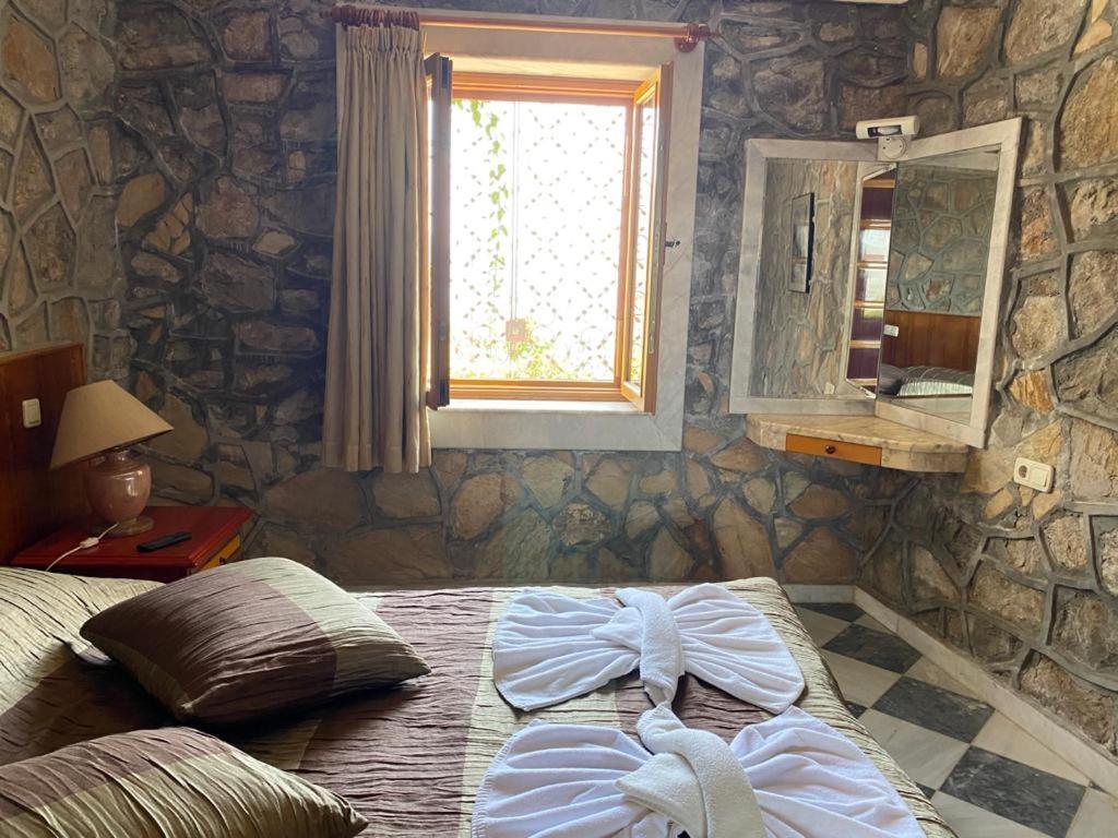 Villa Symbola Oludeniz Kültér fotó