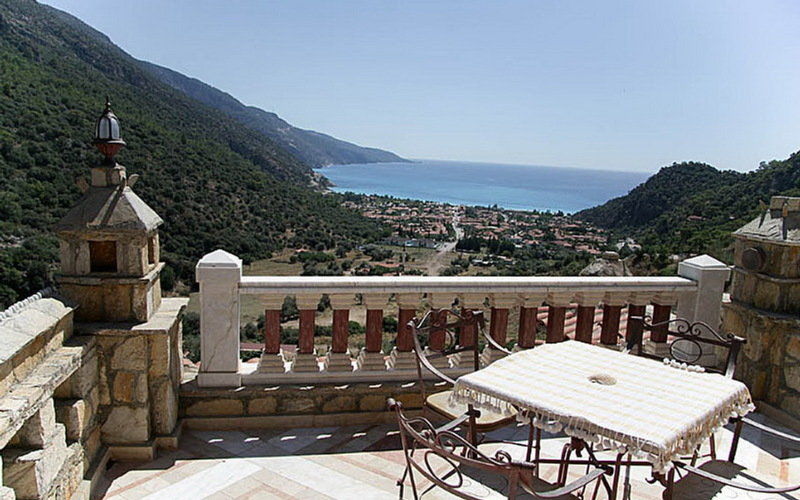 Villa Symbola Oludeniz Kültér fotó