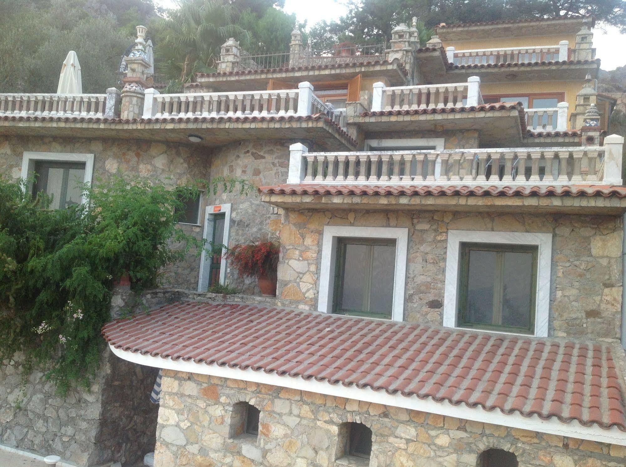 Villa Symbola Oludeniz Kültér fotó