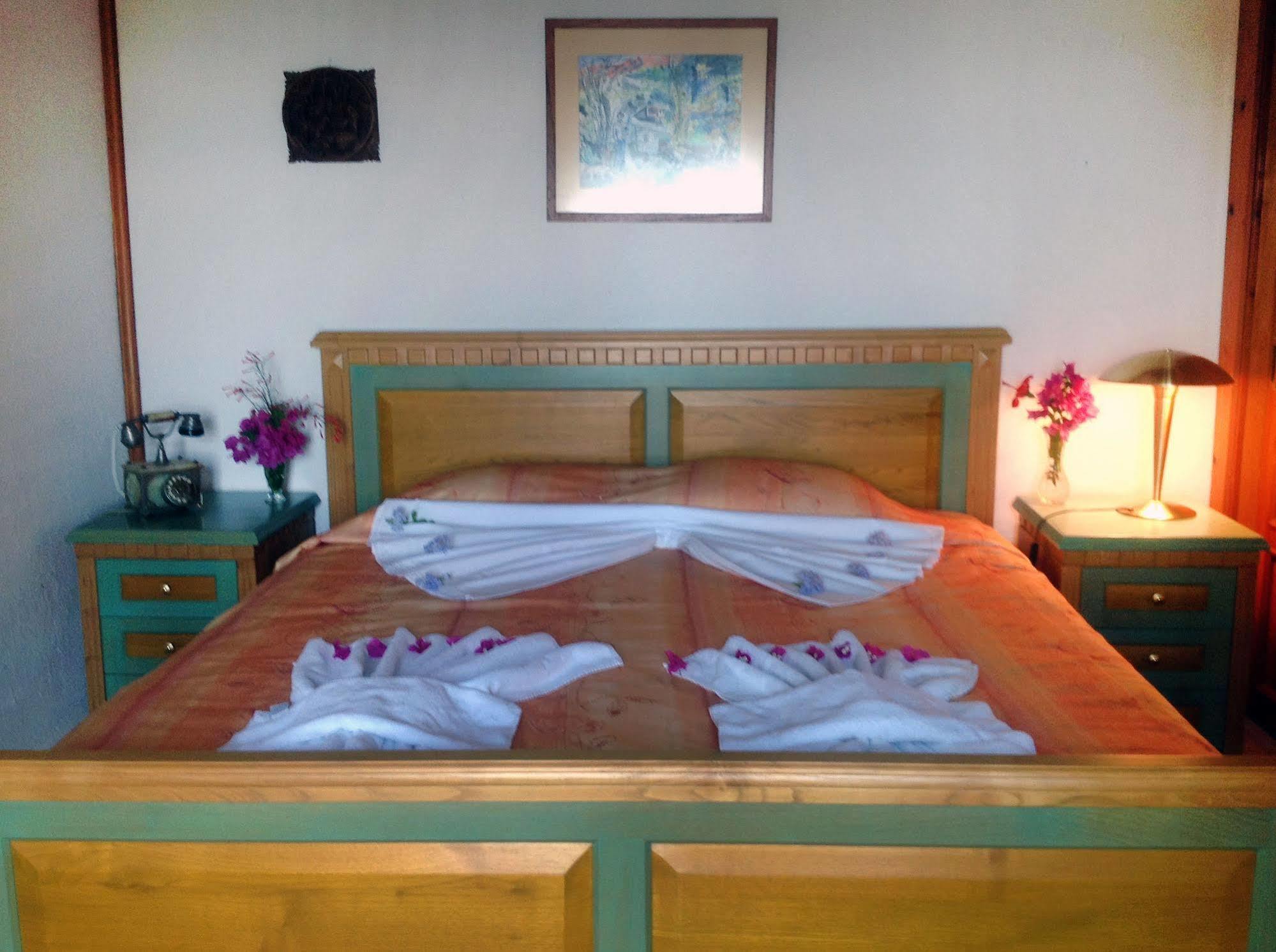 Villa Symbola Oludeniz Kültér fotó