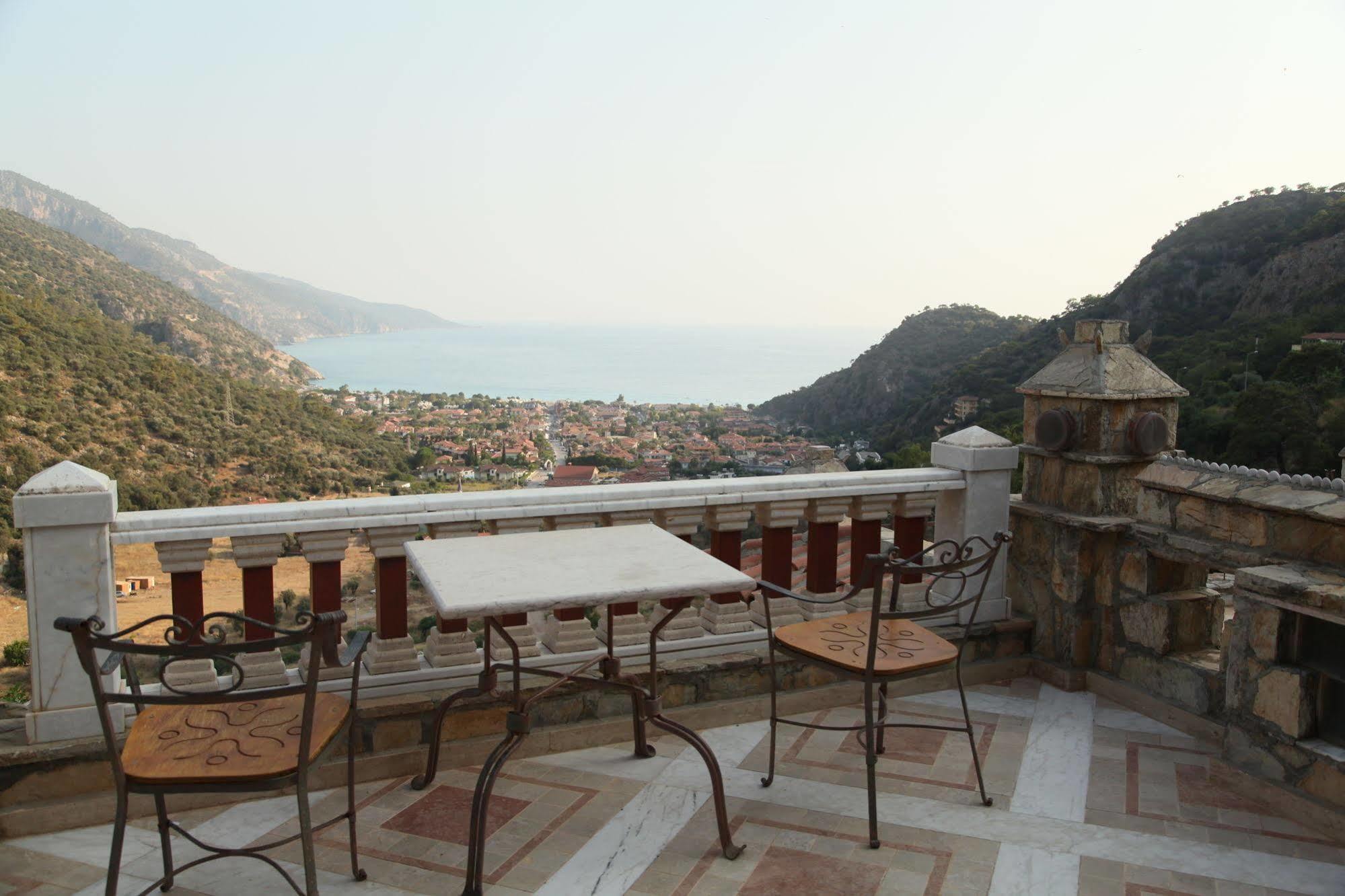 Villa Symbola Oludeniz Kültér fotó