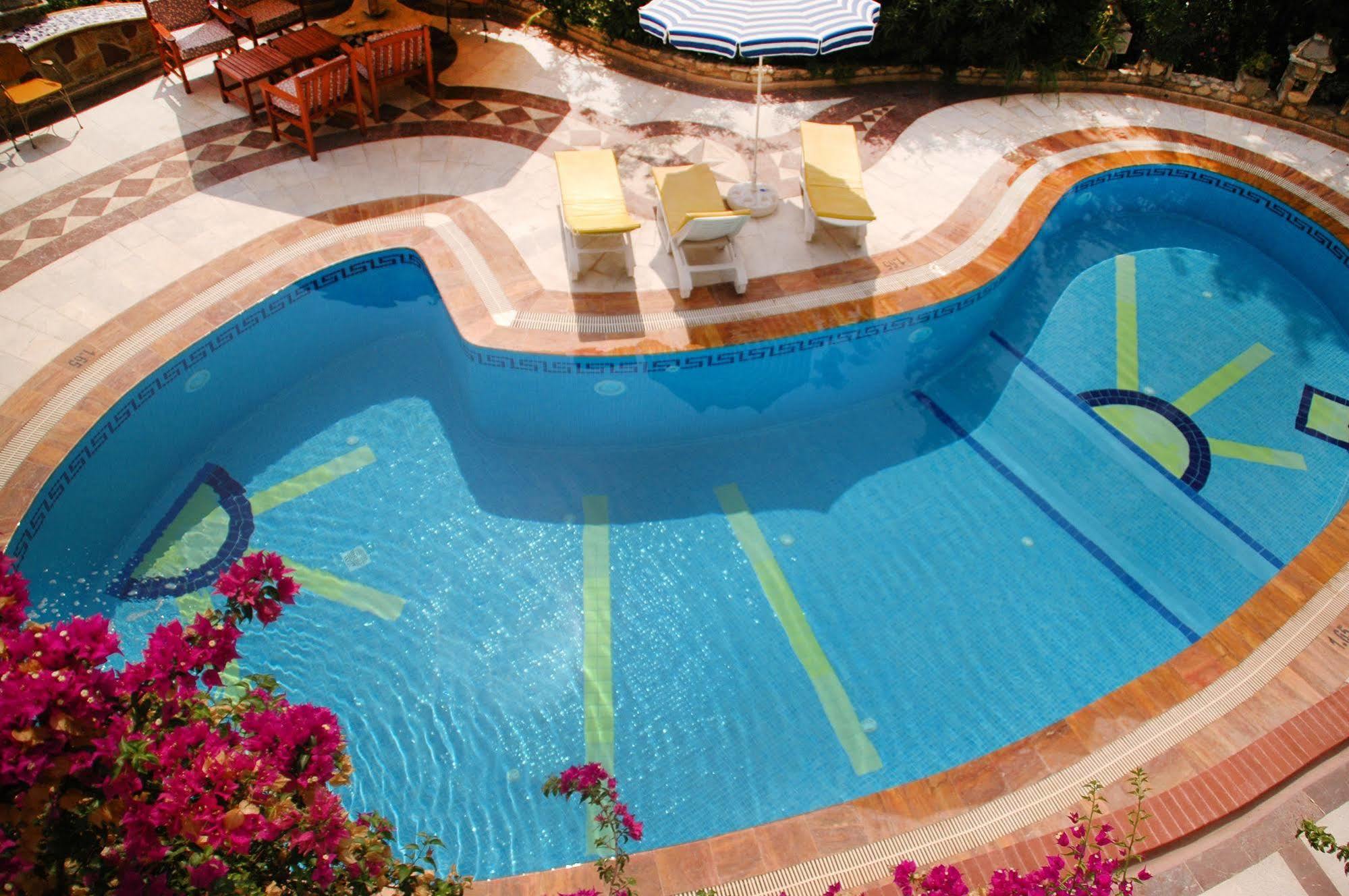 Villa Symbola Oludeniz Kültér fotó