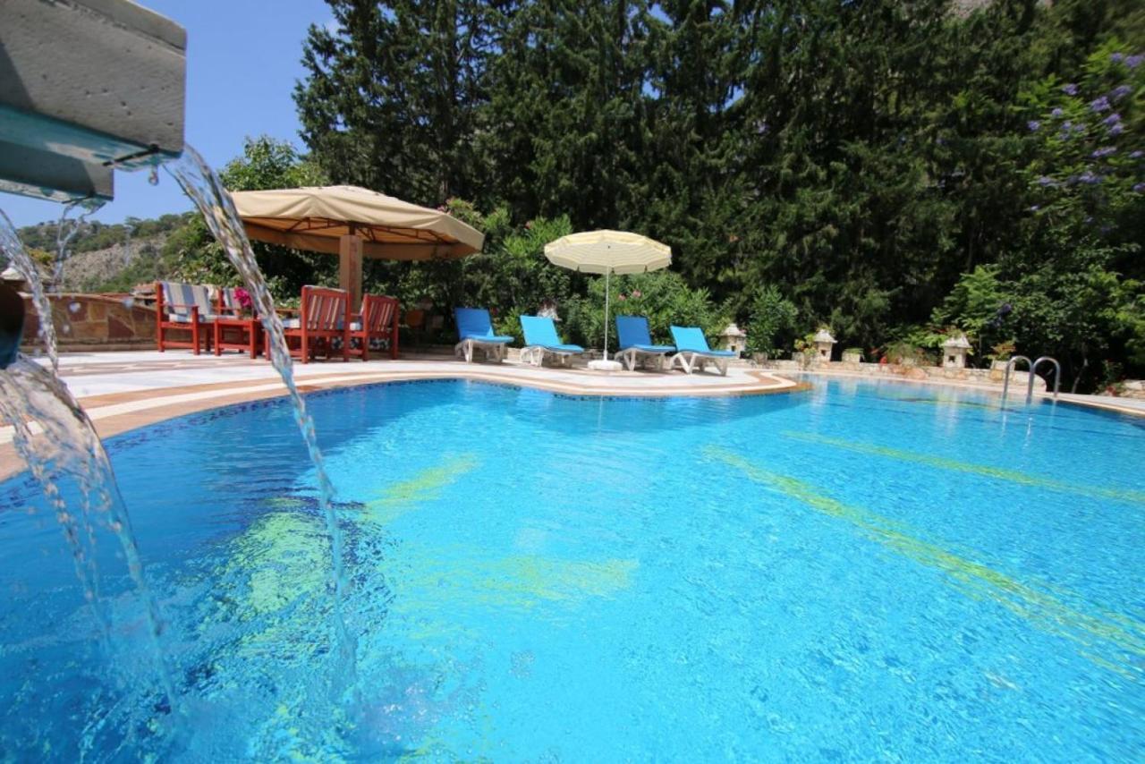 Villa Symbola Oludeniz Kültér fotó