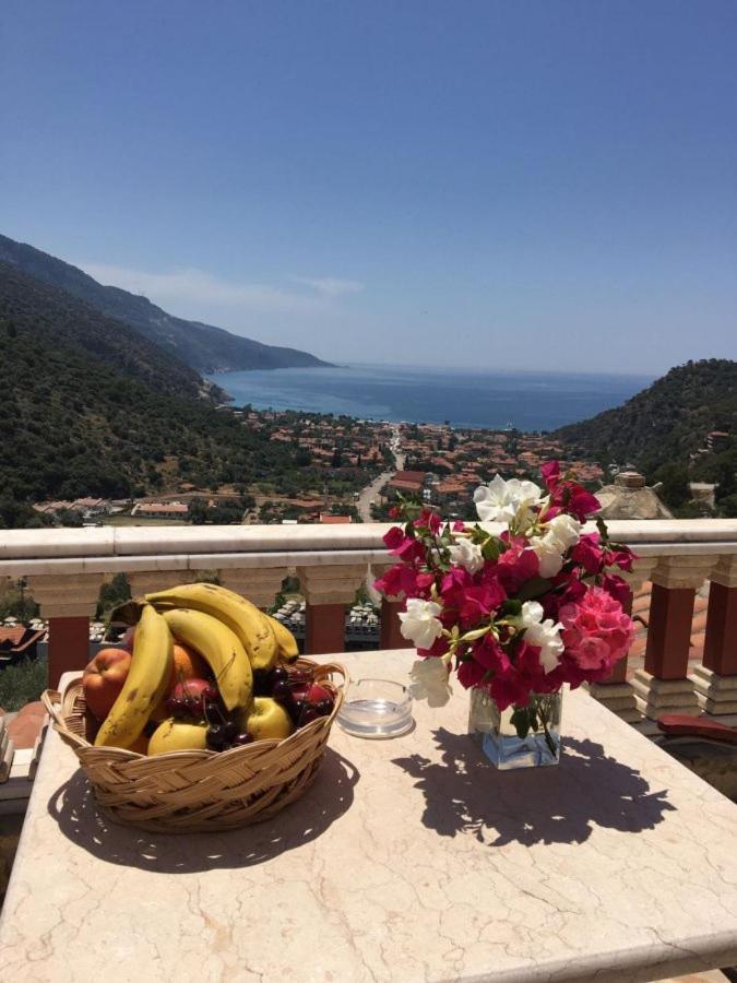 Villa Symbola Oludeniz Kültér fotó