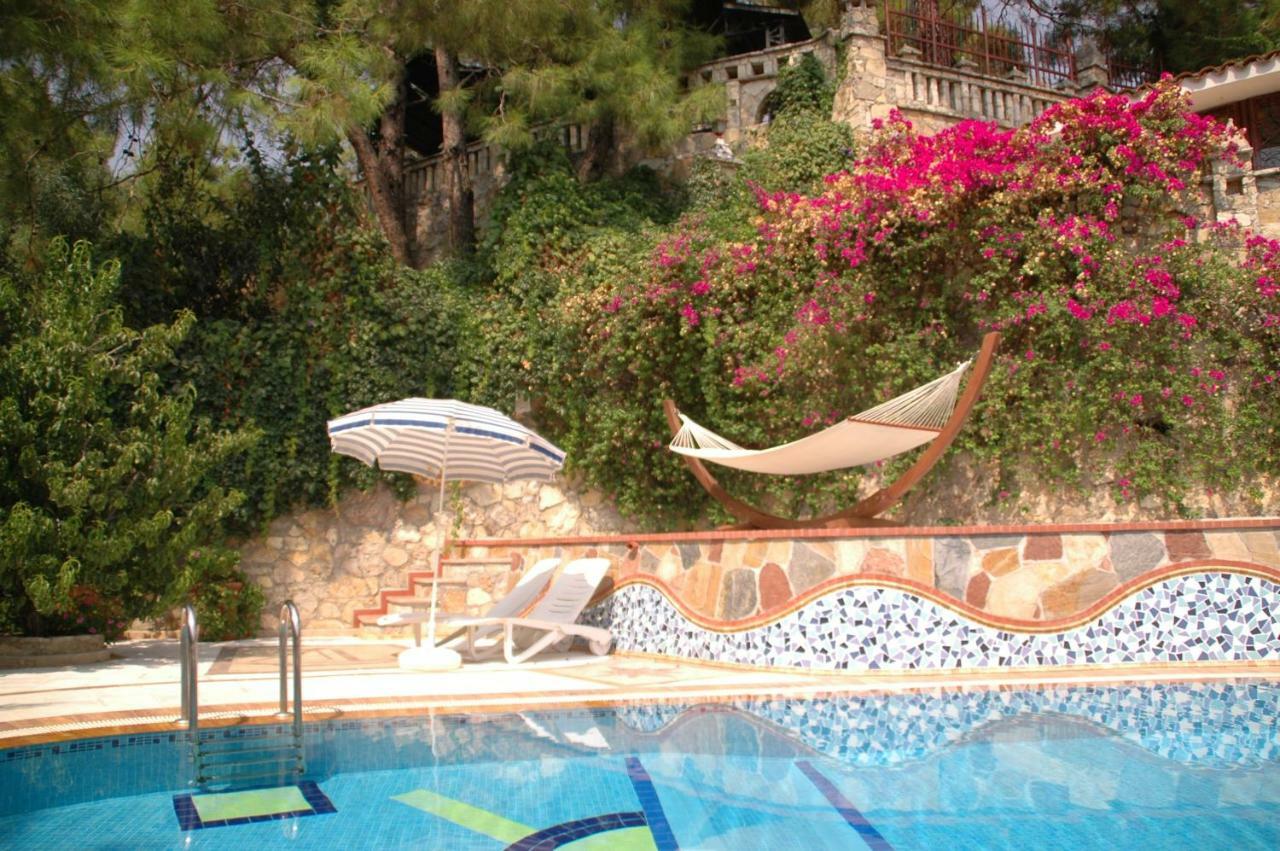 Villa Symbola Oludeniz Kültér fotó