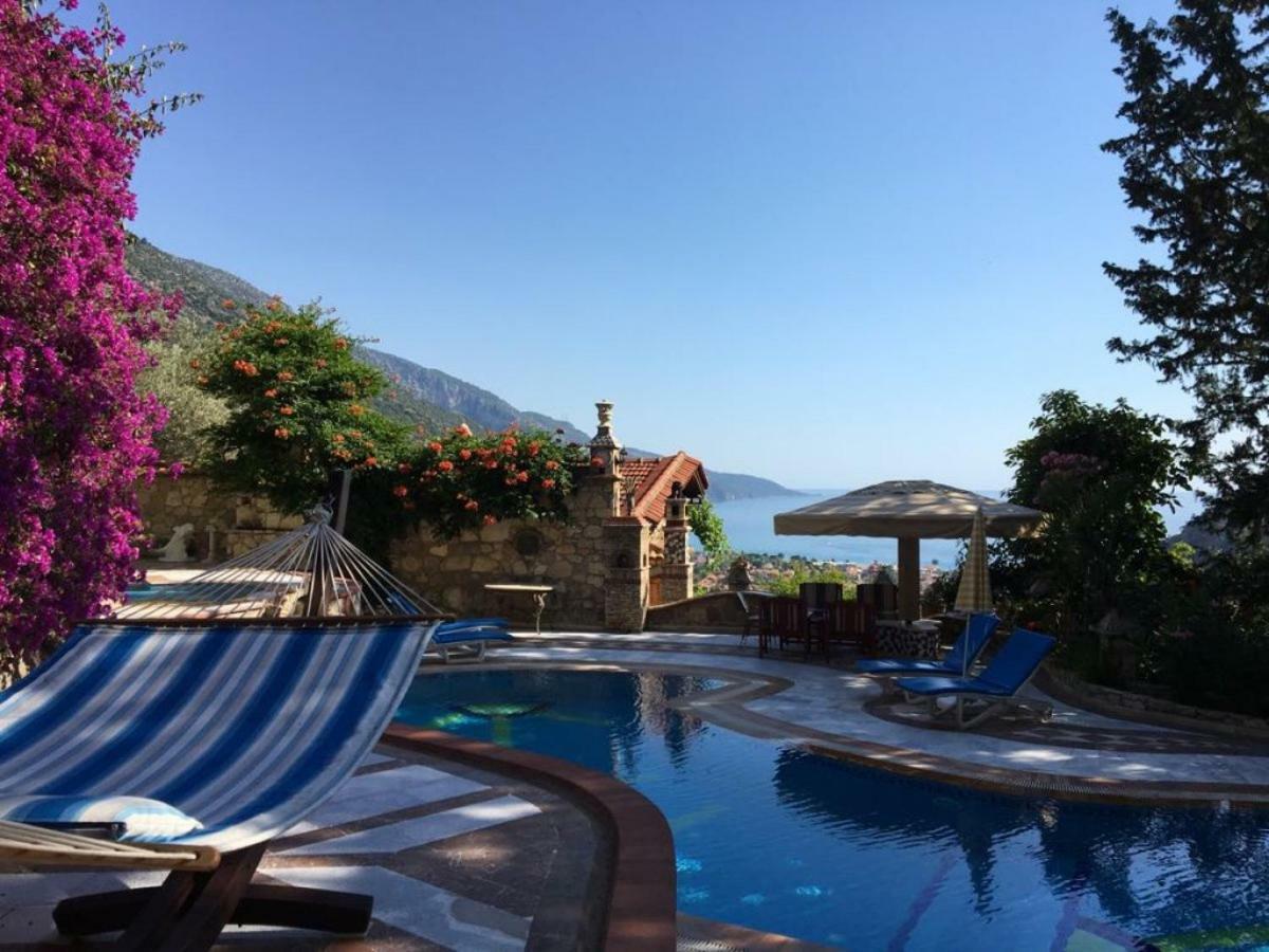 Villa Symbola Oludeniz Kültér fotó