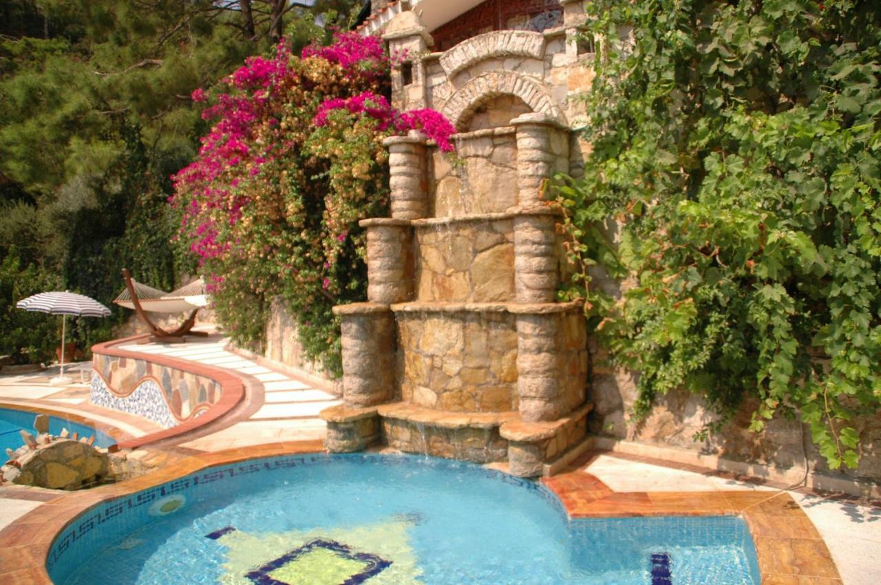 Villa Symbola Oludeniz Kültér fotó