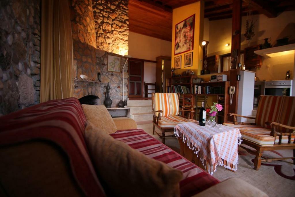 Villa Symbola Oludeniz Kültér fotó