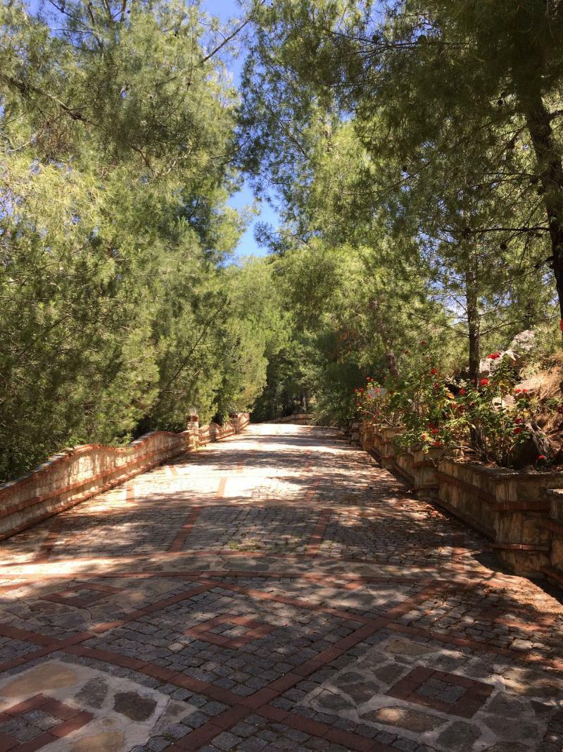 Villa Symbola Oludeniz Kültér fotó