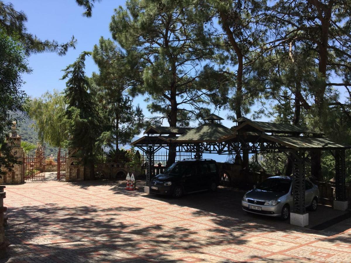 Villa Symbola Oludeniz Kültér fotó