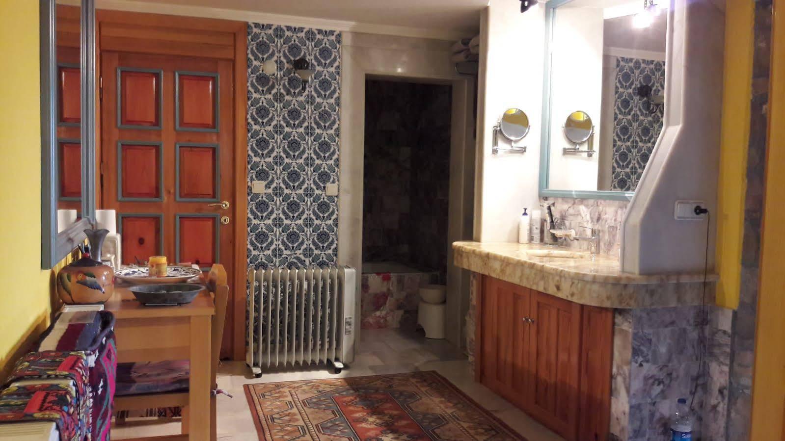 Villa Symbola Oludeniz Kültér fotó