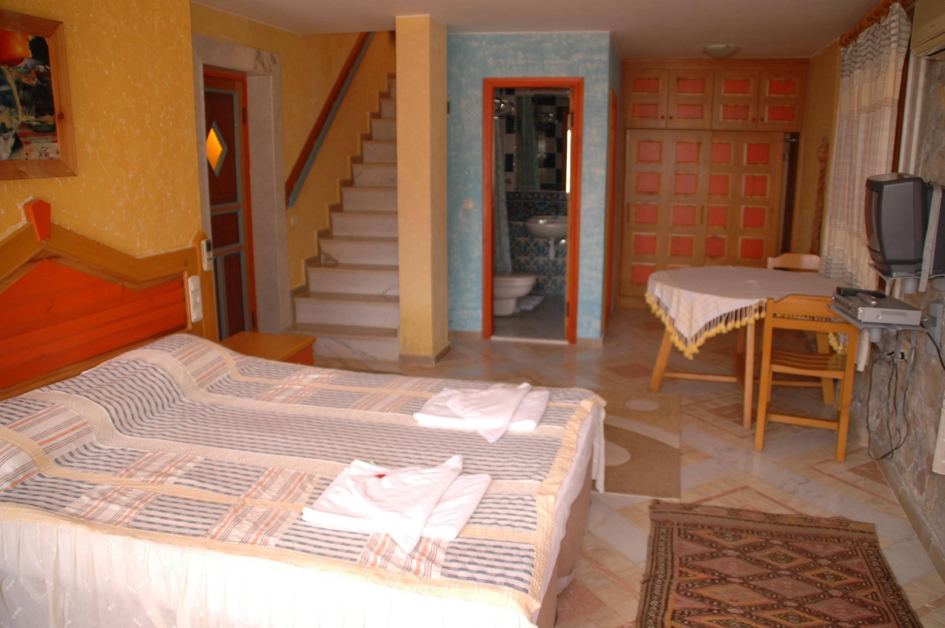 Villa Symbola Oludeniz Kültér fotó